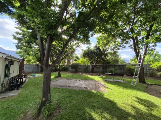 3 Bedroom Property for Sale in Ceres Western Cape